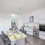 2-schlafzimmer-villa Mit Pool- Dachgarten- Meerblick By Interhome Protaras