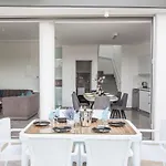 2-schlafzimmer-villa Mit Pool- Dachgarten- Meerblick By Interhome * Protaras