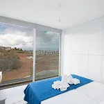 2-schlafzimmer-villa Mit Pool- Dachgarten- Meerblick By Interhome * Protaras